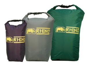 【大山野營】犀牛 RHINO 904M 輕量置物袋 防水